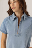 Claudine Dress