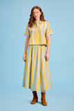 Brimstone Stripe Club Shirt