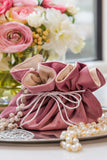 Jewelry Blossom Pouch