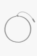 Crown Choker 4mm