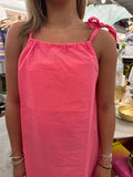 Raye Dress- Rose