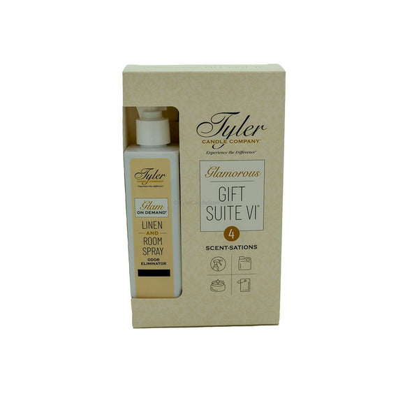 Glamorous Gift Suite VI