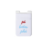 Sorority Phone Wallet 2025