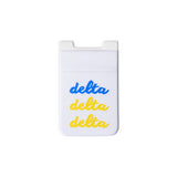 Sorority Phone Wallet 2025