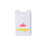 Sorority Phone Wallet 2025