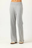 Heather Grey Dagne Pant