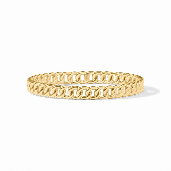 Dolce Bangle Gold