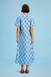 Orchid Springs Gibbons Dress