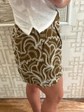 Toffee Shorts Style:P27997