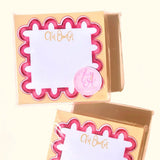Medium Bid Day Package