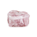 Quartz Crystal Tealight Candle Holder