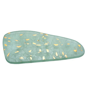 14 1/2 x 8 1/2" Elements River Appetizer Tray