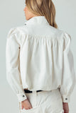 Bone Elodie Jacket