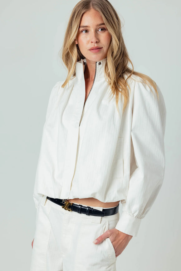 Bone Elodie Jacket