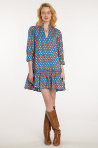 Lasso Chole Dress