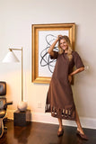 Brownie Grayson Dress