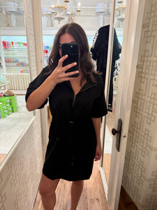 Black Dress Style:D28547