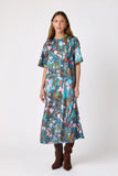 Florentine Marble Grayson Dress