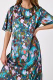 Florentine Marble Grayson Dress