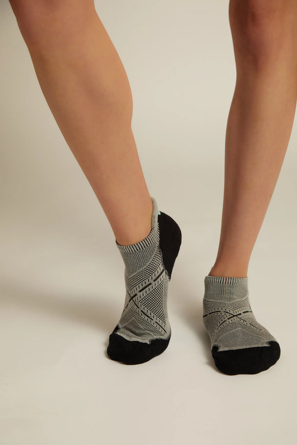 Bamboo Ankle Sock