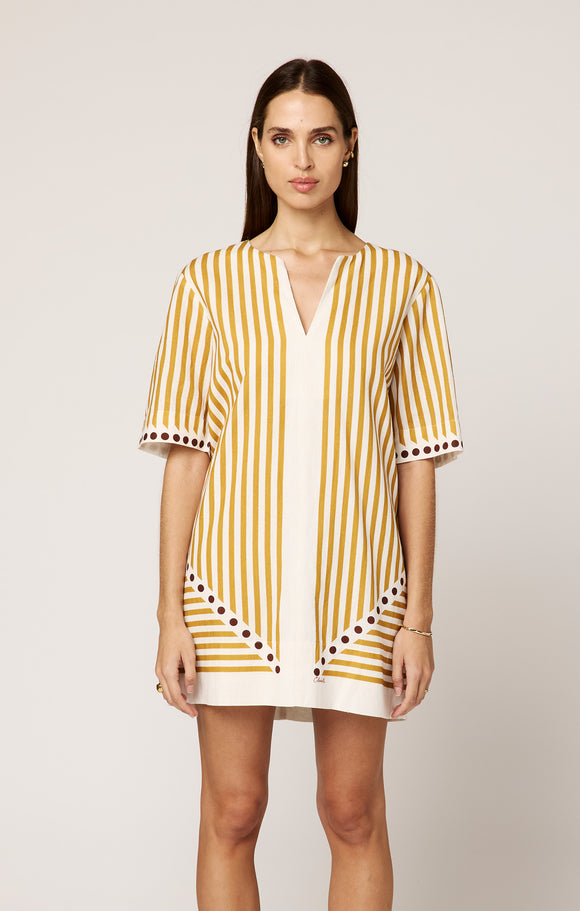 Fiona Mini Dress