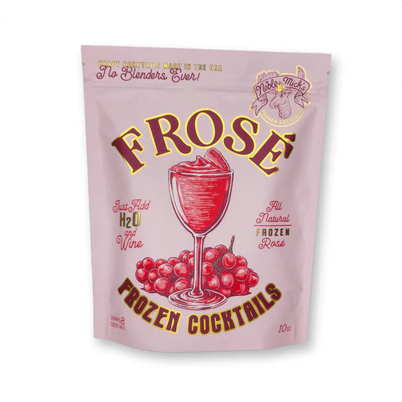 Frose Frozen Cocktail