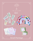 Small Bid Day Package