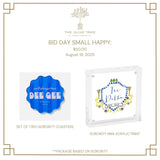 Bid Day Baskets