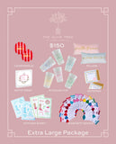 Extra Large Bid Day Package