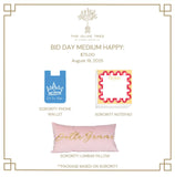 Bid Day Baskets
