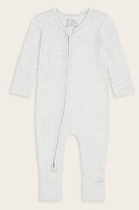 Baby Long Sleeve Romper