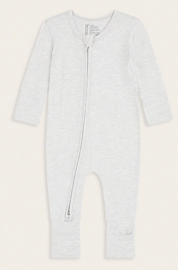 Baby Long Sleeve Romper