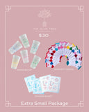 Extra Small Bid Day Package