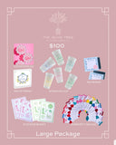 Large Bid Day Package