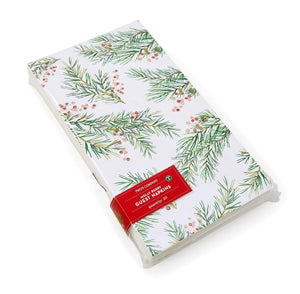 Pine Berry 3-Ply Dinner Napkin/Guest Towel