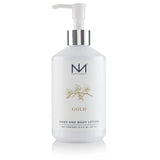 Niven Morgan 10.5oz Hand & Body Lotion