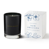 Niven Morgan Destination Candle