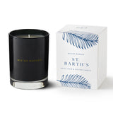 Niven Morgan Destination Candle