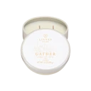 Linnea Seasonal Petite 2-wick Candle