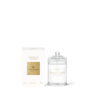 Marseille Memoir 60g Candle