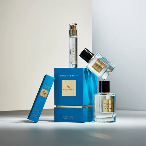 Glasshouse 1.7 fl oz Signature Perfume