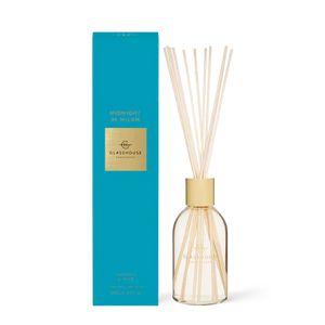 Midnight in Milan 250ml Diffuser