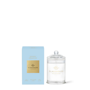 Kakadu Dreaming 60g Candle