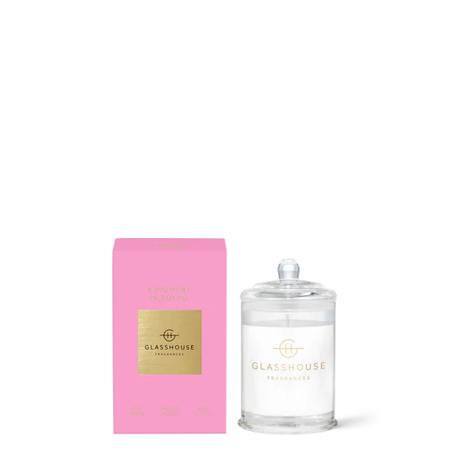 A Moment in Tokyo 60g Candle