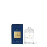 Glasshouse 60g/2.1oz Travel Candle