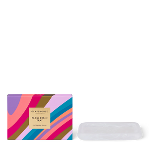 Body Bar Tray