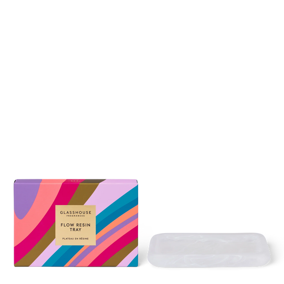 Body Bar Tray