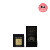 Glasshouse Car Diffuser + Scent Disk