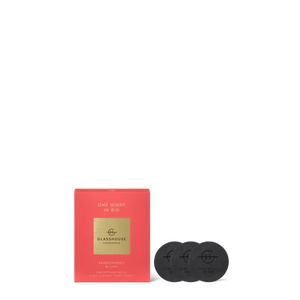 Glasshouse Car Diffuser Refill