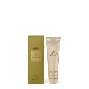 Glasshouse Hand Cream 100ml/3.4 fl.oz